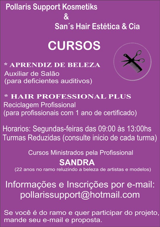 cursos